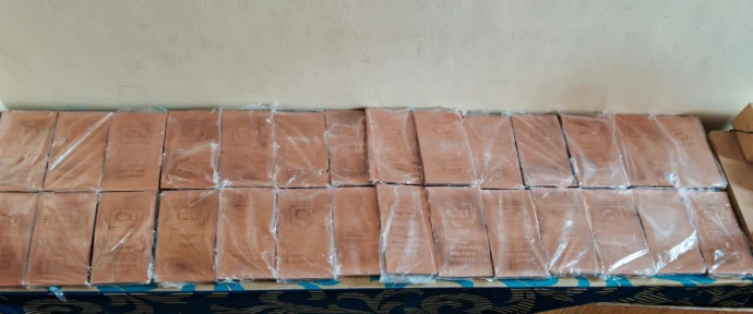 Trusted Copper Bar Supplier in India