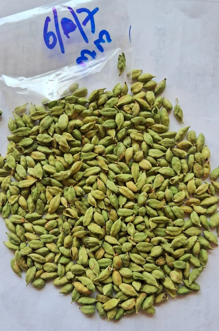 6-7mm cardamom