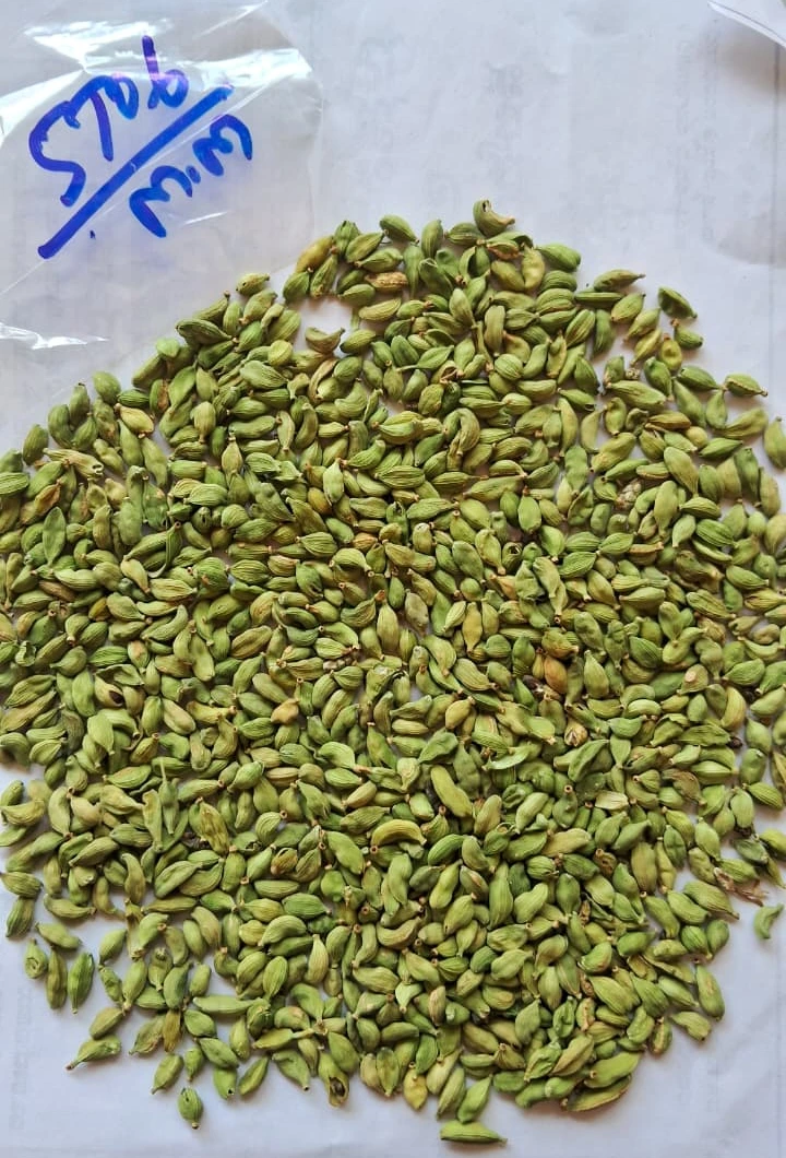 5-6mm cardamom