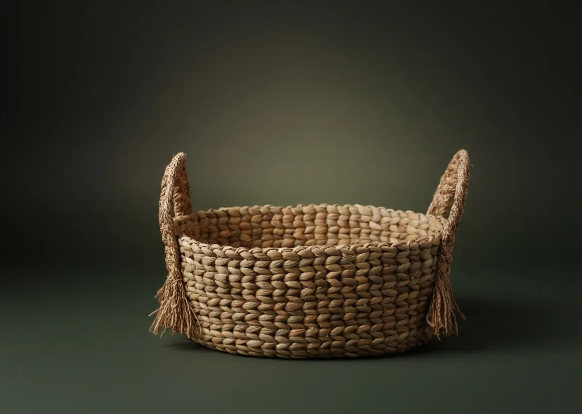 Water Hyacinth Products Manufacturer in India